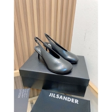 Jil Sander Sandals